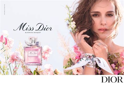 father in miss dior commercial|Miss Dior for love.